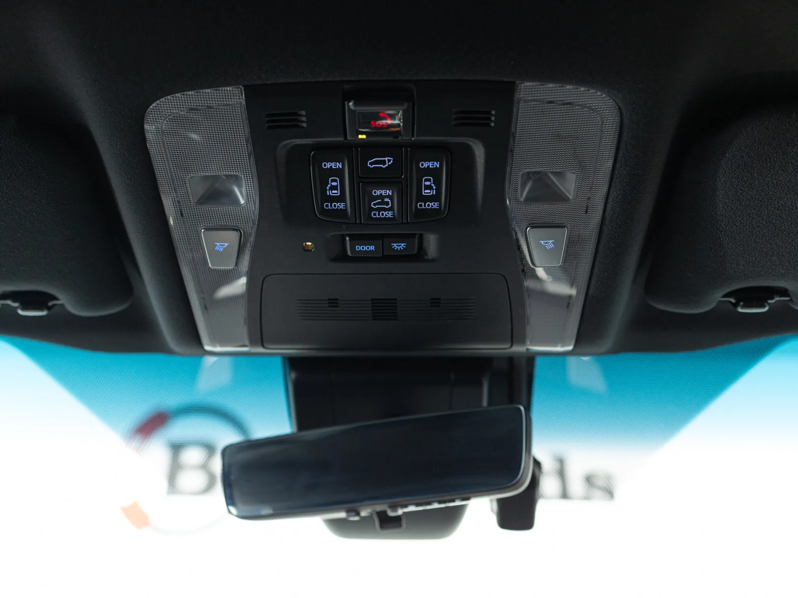 Toyota Alphard Executive Lounge III Рестайлинг, 2021 — экстерьер, фото 26