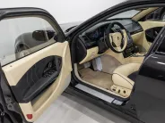 Maserati Quattroporte V Рестайлинг, 2011 — экстерьер, фото 7