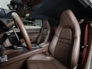 Porsche 911 Carrera 4S VIII (992), 2020 — экстерьер, фото 17