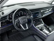 Audi Q7 II (4M) Рестайлинг, 2020 — экстерьер, фото 8