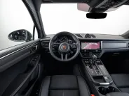 Porsche Macan T I Рестайлинг 2, 2026 — экстерьер, фото 13