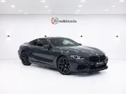 BMW M8 Competition I (F91/F92/F93) Рестайлинг, 2022 — экстерьер, фото 3