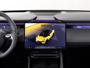 Lotus Eletre S+ I, 2023 — экстерьер, фото 16