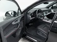 Audi Q7 50 TDI quattro tiptronic II (4M) Рестайлинг 2, 2025 — экстерьер, фото 7