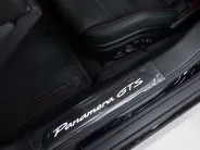 Porsche Panamera GTS III, 2025 — экстерьер, фото 11