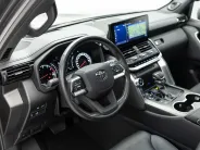 Toyota Land Cruiser Премиум Плюс 300 Series, 2024 — экстерьер, фото 10
