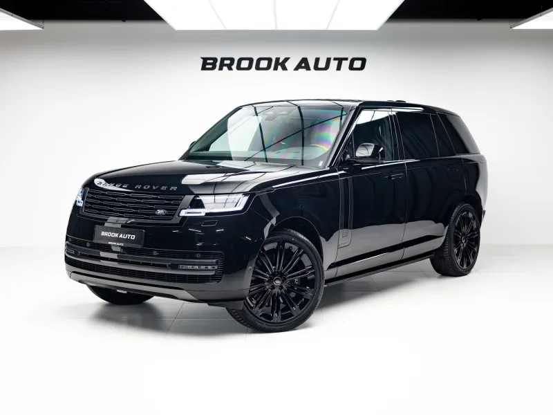 Land Rover Range Rover Autobiography V 2025