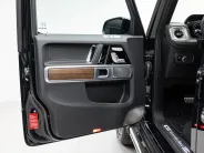 Mercedes-Benz G-Класс G 450 d AMG Line III (W465) Рестайлинг, 2026 — экстерьер, фото 8