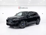 BMW iX I (I20), 2023 — экстерьер, фото 1