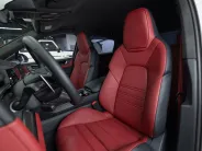 Porsche Cayenne Turbo GT III Рестайлинг, 2025 — экстерьер, фото 11