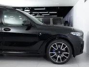 BMW X7 xDrive30d M Sport Pro I (G07), 2022 — экстерьер, фото 35