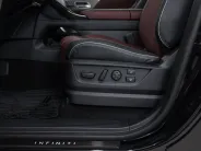 Infiniti QX80 Autograph II, 2026 — экстерьер, фото 15