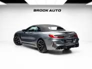 BMW M8 Competition I (F91/F92/F93), 2022 — экстерьер, фото 10