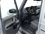 Mercedes-Benz G-Класс AMG G 63 II (W465) Рестайлинг, 2025 — экстерьер, фото 7