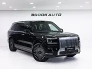 Zeekr 9X Max (6 seats) I, 2025 — экстерьер, фото 3