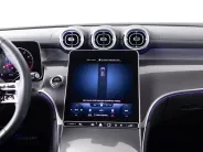 Mercedes-Benz GLC 300 4MATIC II (X254), 2022 — экстерьер, фото 22