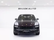 Porsche Macan T I Рестайлинг 2, 2025 — экстерьер, фото 2