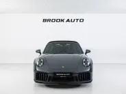 Porsche 911 Carrera 4 GTS VIII (992) Рестайлинг, 2025 — экстерьер, фото 4