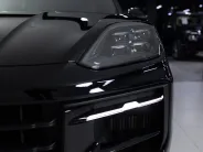 Porsche Cayenne GTS III Рестайлинг, 2024 — экстерьер, фото 32