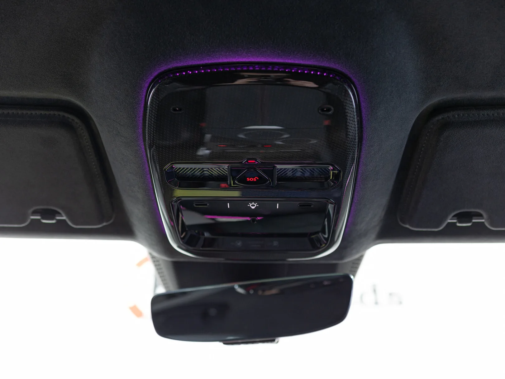 Lotus Eletre R+ I, 2024 — экстерьер, фото 15