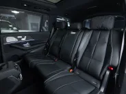 Mercedes-Benz GLS 450 d 4MATIC II (X167) Рестайлинг, 2025 — экстерьер, фото 33