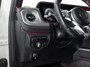 Mercedes-Benz G-Класс AMG G 63 II (W463), 2019 — экстерьер, фото 14