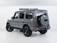 Mercedes-Benz G-Класс AMG G 63 II (W465) Рестайлинг, 2025 — экстерьер, фото 4