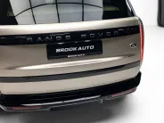 Land Rover Range Rover First Edition V, 2023 — экстерьер, фото 39