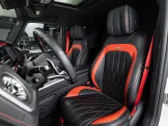 Mercedes-Benz G-Класс AMG G 63 II (W463), 2019 — экстерьер, фото 10