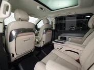 Mercedes-Benz V-Класс Exclusive III (W447) Рестайлинг 2, 2025 — экстерьер, фото 29