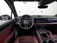 Porsche Cayenne GTS III Рестайлинг, 2025 — экстерьер, фото 12