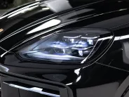 Porsche Cayenne GTS Coupé III Рестайлинг, 2026 — экстерьер, фото 33