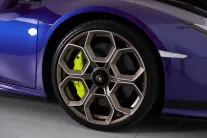 Lamborghini Huracán Tecnica I Рестайлинг, 2023 — экстерьер, фото 38