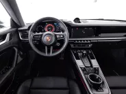 Porsche 911 Carrera 4S VIII (992), 2020 — экстерьер, фото 12