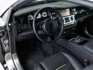 Rolls-Royce Wraith Individual I, 2017 — экстерьер, фото 10