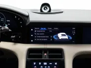 Porsche Taycan Turbo I, 2021 — экстерьер, фото 27