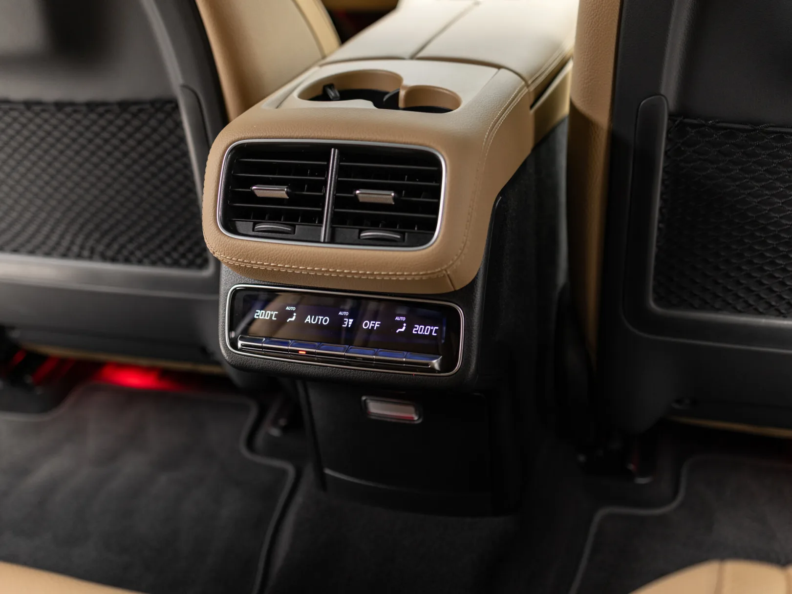 Mercedes-Benz GLS 450 d 4MATIC II (X167) Рестайлинг, 2025 — экстерьер, фото 29