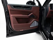 Porsche Cayenne GTS III Рестайлинг, 2025 — экстерьер, фото 8