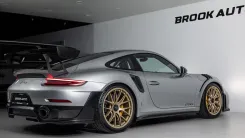 Porsche 911 GT2 991, 2019 — экстерьер, фото 29