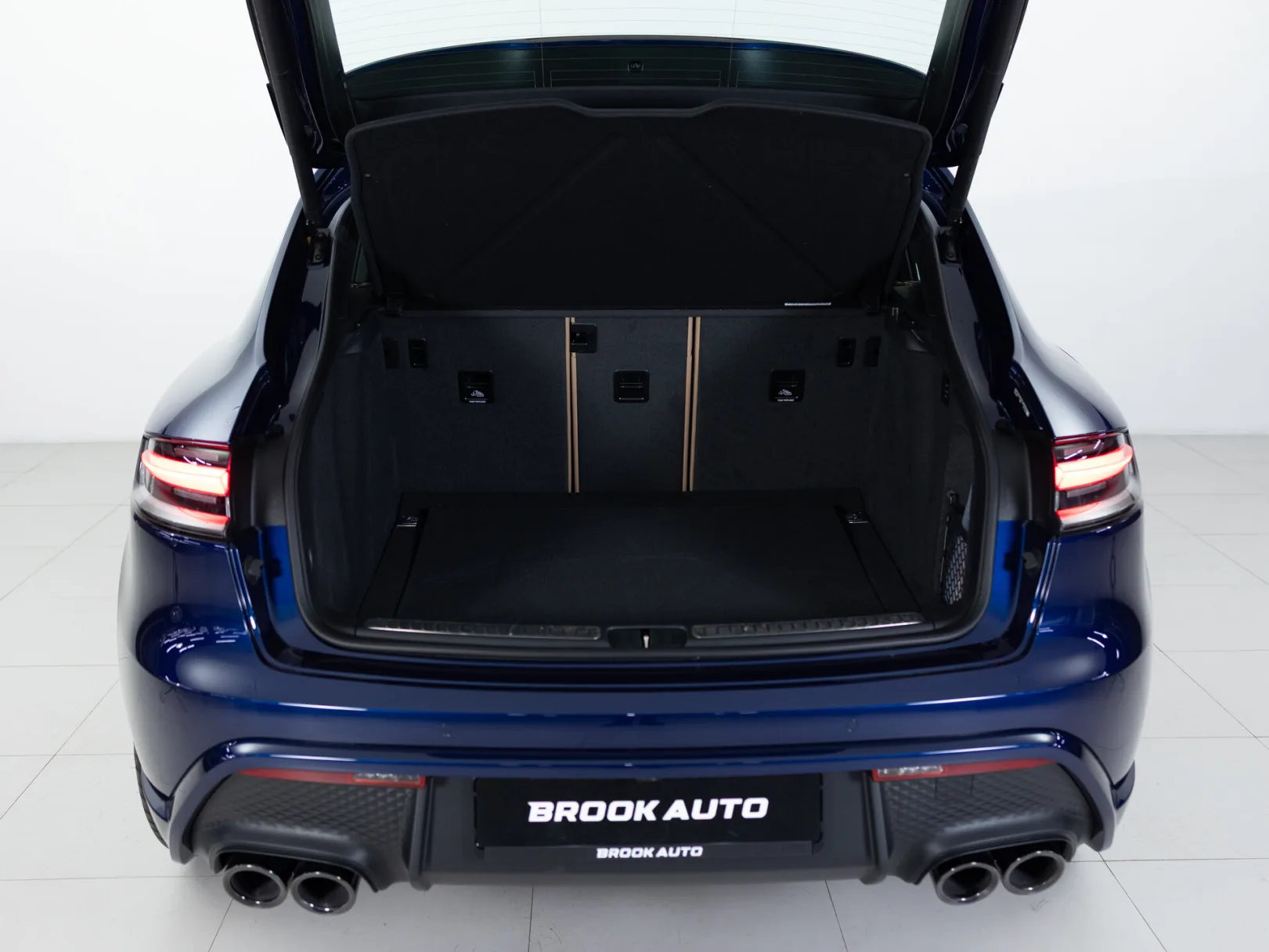 Porsche Macan T I Рестайлинг 2, 2025 — экстерьер, фото 29