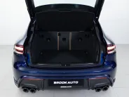 Porsche Macan T I Рестайлинг 2, 2025 — экстерьер, фото 29