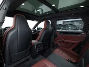 Porsche Cayenne GTS III Рестайлинг, 2025 — экстерьер, фото 27
