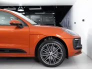 Porsche Macan Базовая I Рестайлинг 2, 2024 — экстерьер, фото 27