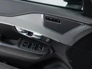 Volvo XC90 R-Design (MY21) II Рестайлинг 1, 2021 — экстерьер, фото 9