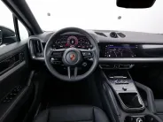 Porsche Cayenne Coupé III Рестайлинг, 2023 — экстерьер, фото 16