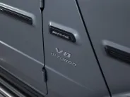 Mercedes-Benz G-Класс AMG G 63 II (W465) Рестайлинг, 2025 — экстерьер, фото 35