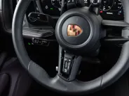 Porsche Cayenne Coupé III Рестайлинг, 2026 — экстерьер, фото 16
