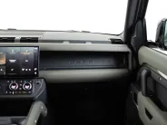Land Rover Defender S II, 2025 — экстерьер, фото 21