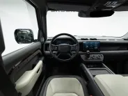Land Rover Defender X II, 2022 — экстерьер, фото 14