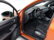 Porsche Macan T I Рестайлинг 2, 2025 — экстерьер, фото 7